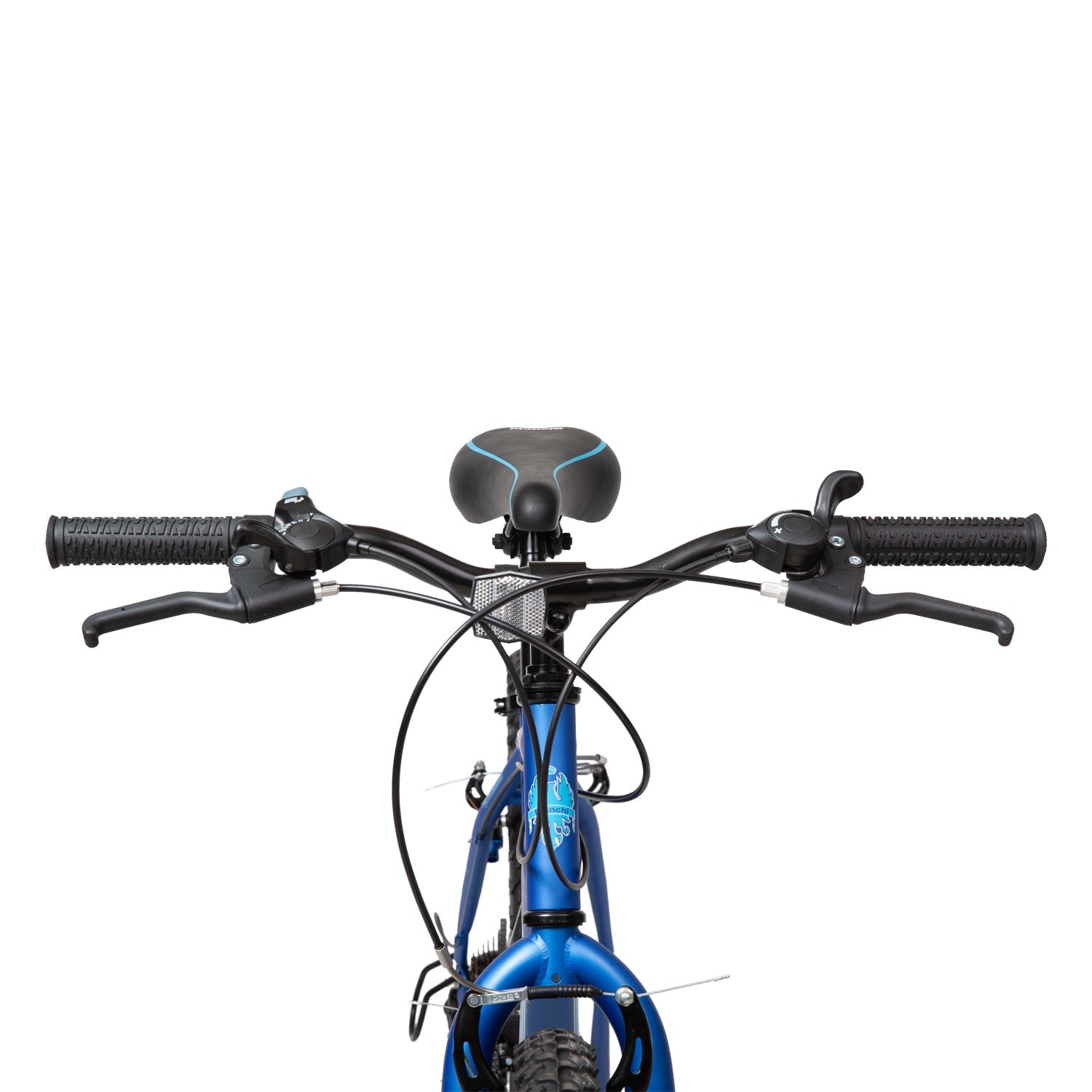 BICICLETA BIANCHI MTB-26 PRO ST AZUL