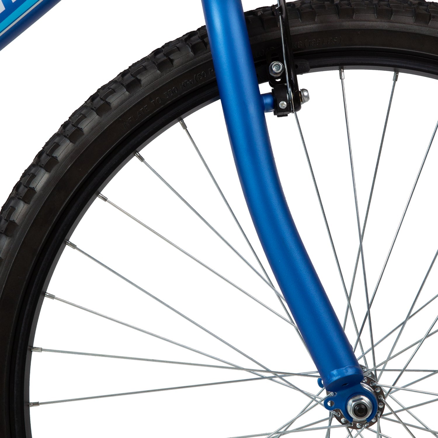 BICICLETA BIANCHI MTB-26 PRO ST AZUL