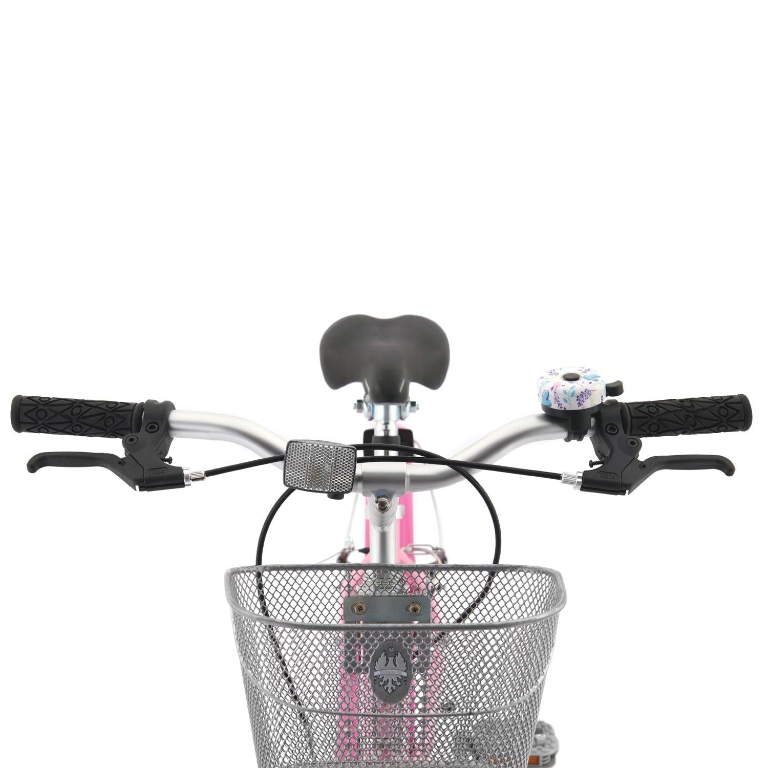 BICICLETA BIANCHI  CLASSIC 20 GIRL ROSADO