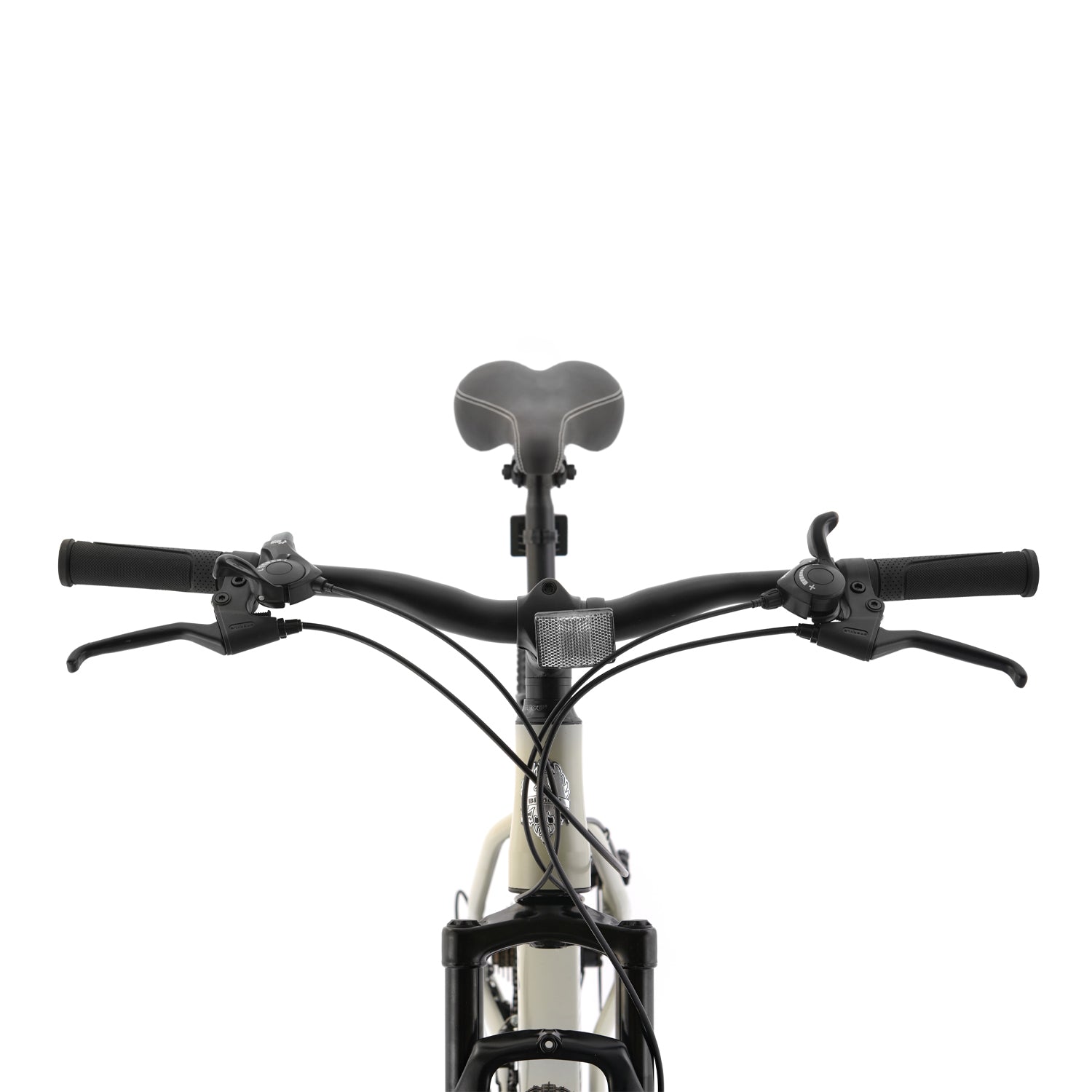 BICICLETA BIANCHI ADVANTAGE 27,5 SX GRIS PERLA