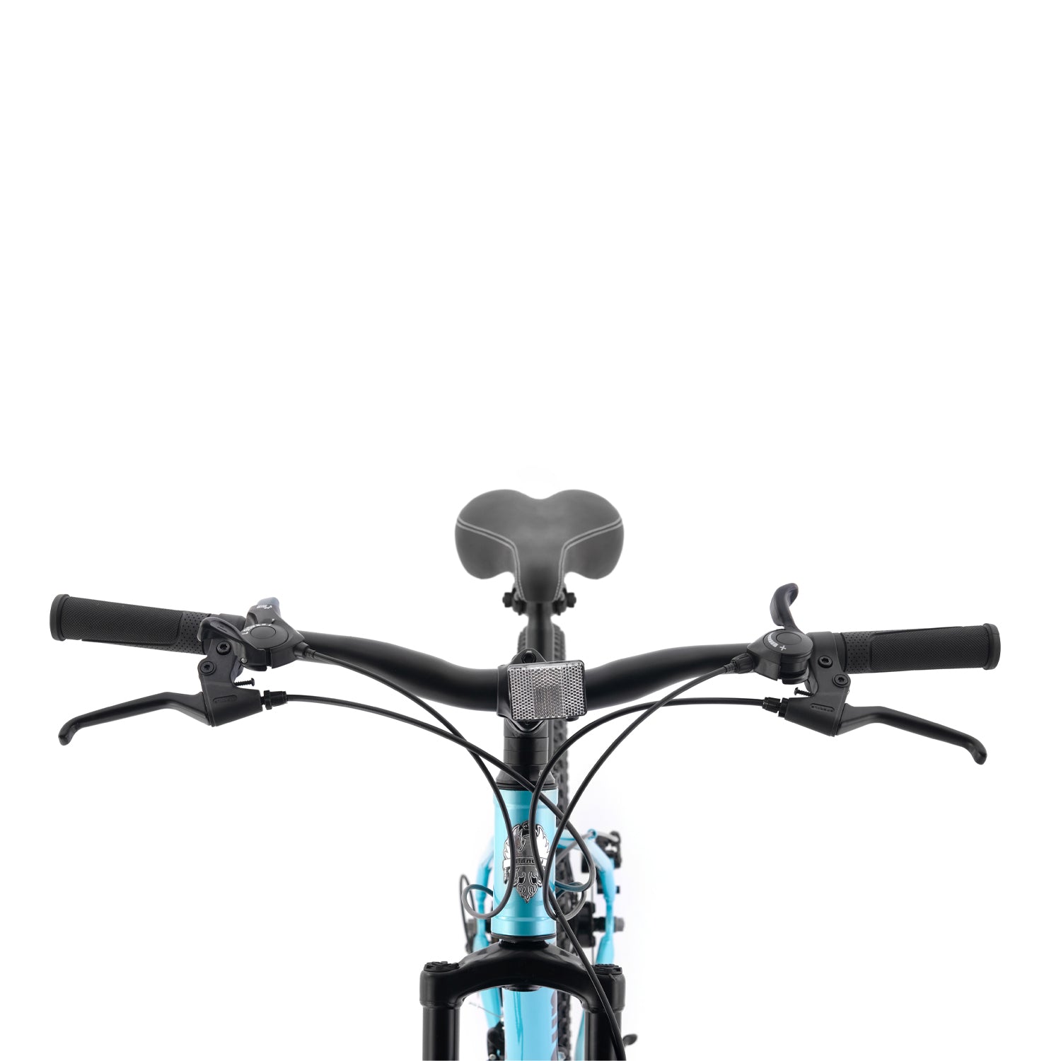 BICICLETA BIANCHI ADVANTAGE 27,5 SX LADY CELESTE TURQUESA