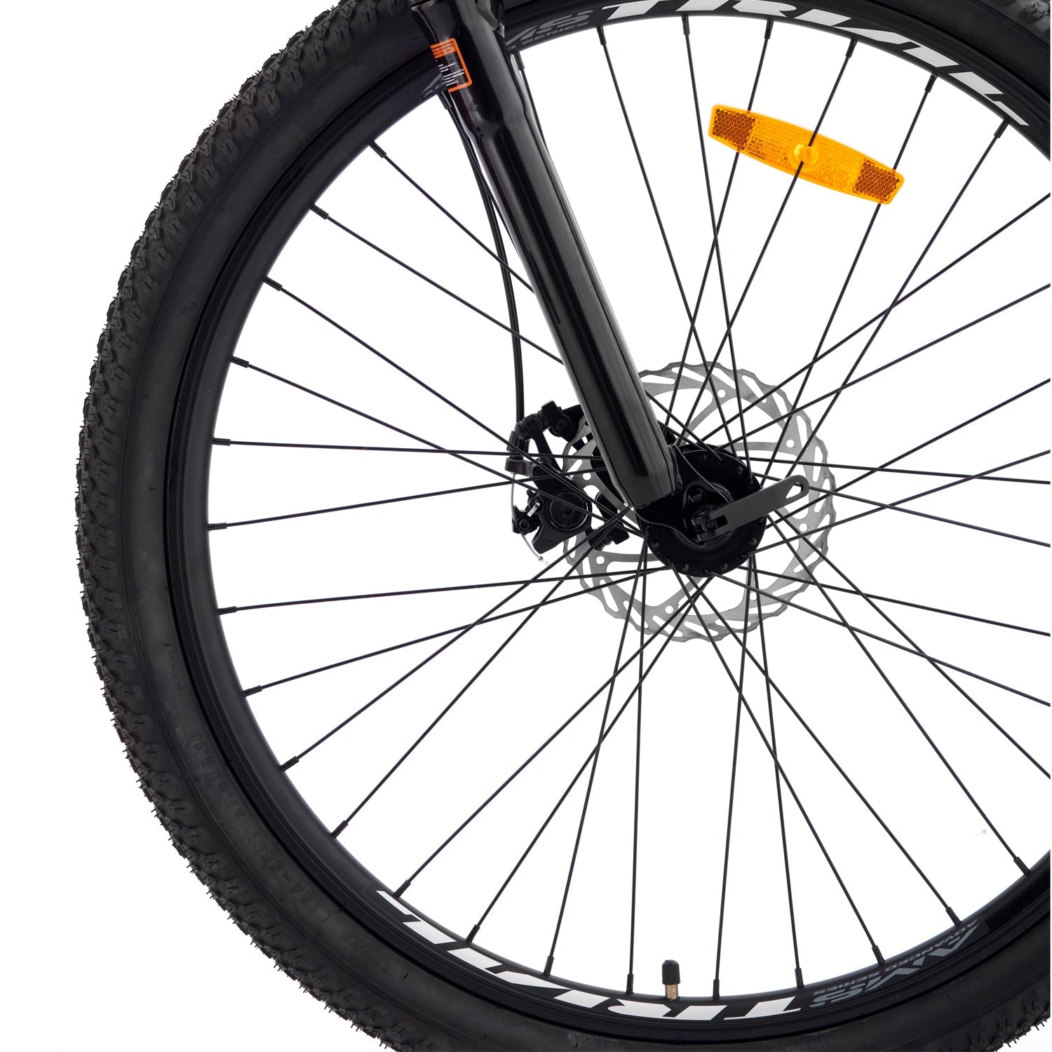 BICICLETA BIANCHI ADVANTAGE 27,5 SX LADY ROJO
