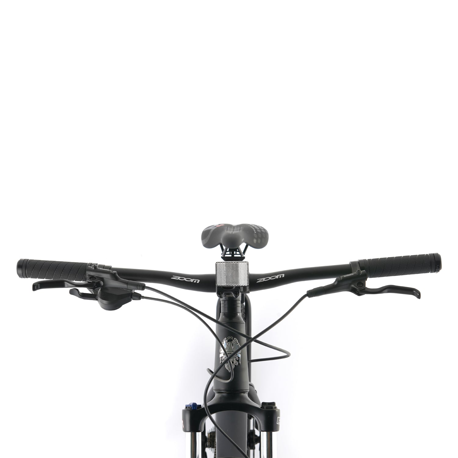 BICICLETA BIANCHI AGGRESSOR 29 SX PLUS Shimano Cues 1X9