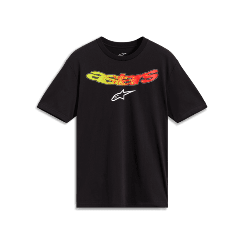 Polera Elliptogrit SS CSF Alpinestars