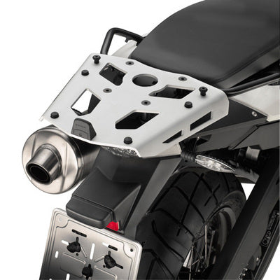 Kappa Anclaje Topcase Específico Monokey - BMW F650 GS - F800 GS (08-17) / F800 GS (13-18) / F700 GS (13-17) - Rideshop