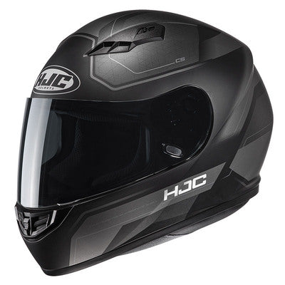HJC Casco CS-15 Inno Negro/Gris - Rideshop