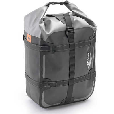 Kappa Bolso de cola K'Rugged 20 Lt