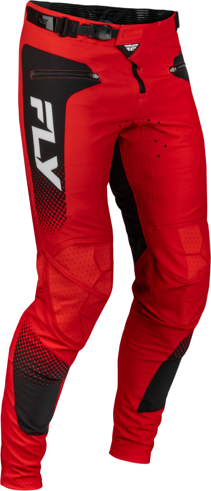 PANTALÓN RAYCE SONAR RED/BLACK/WHITE
