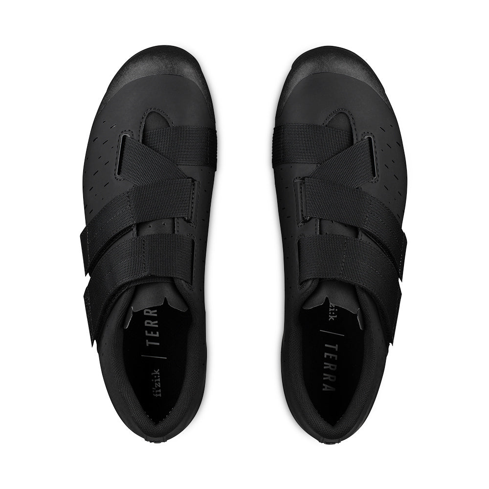 FIZIK Zapatillas de Bicicleta Stap x4 Black - Rideshop