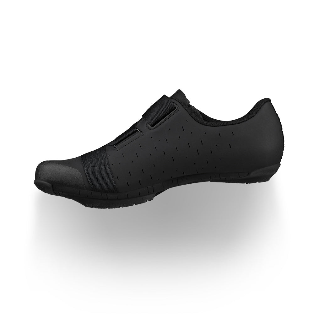 FIZIK Zapatillas de Bicicleta Stap x4 Black - Rideshop