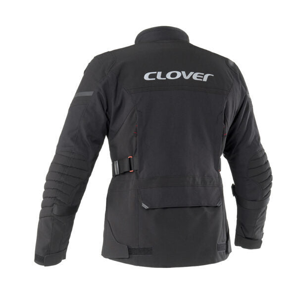 Clover Chaqueta Savana-4 WP