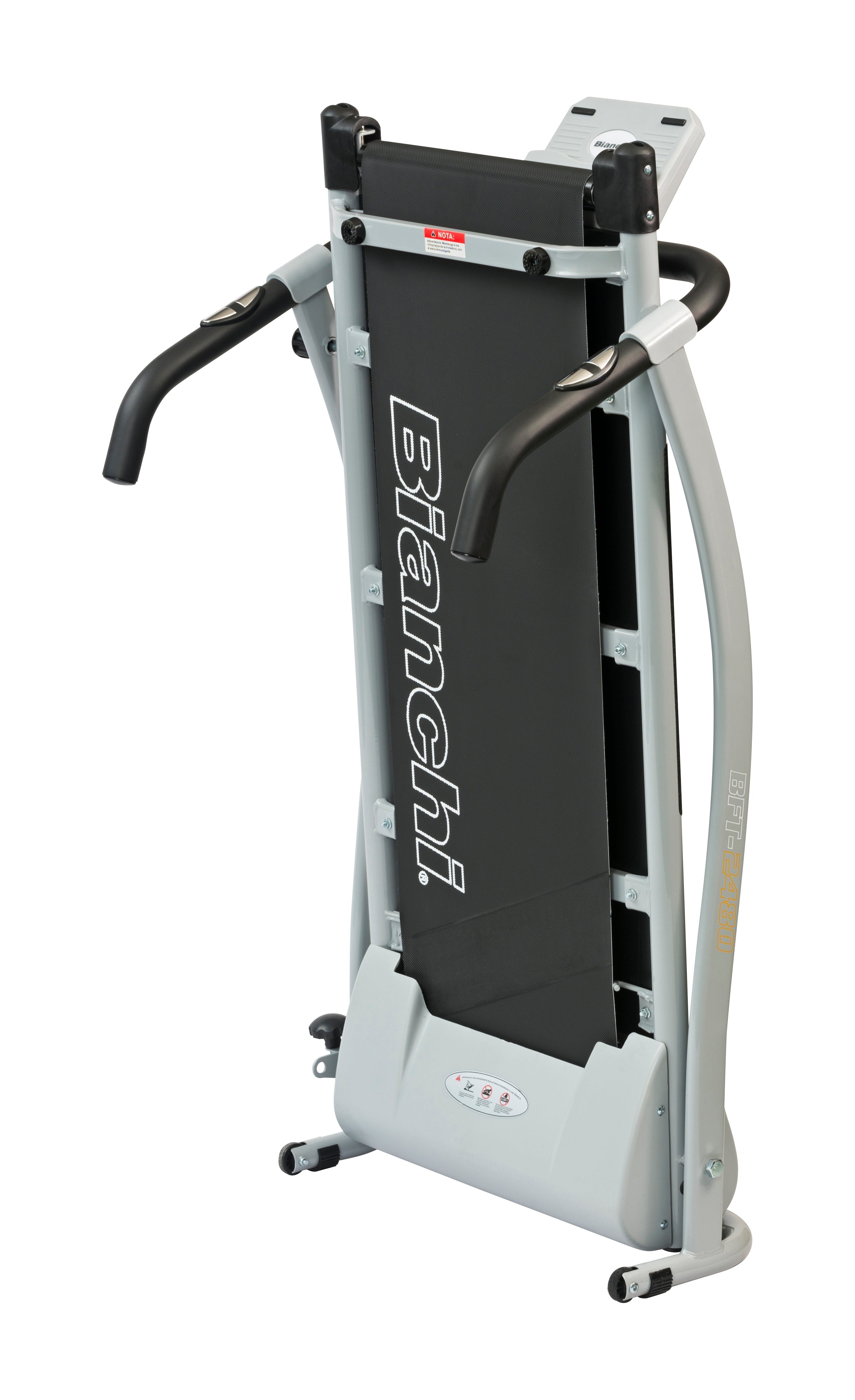 CAMINADORA BIANCHI BFT-2480