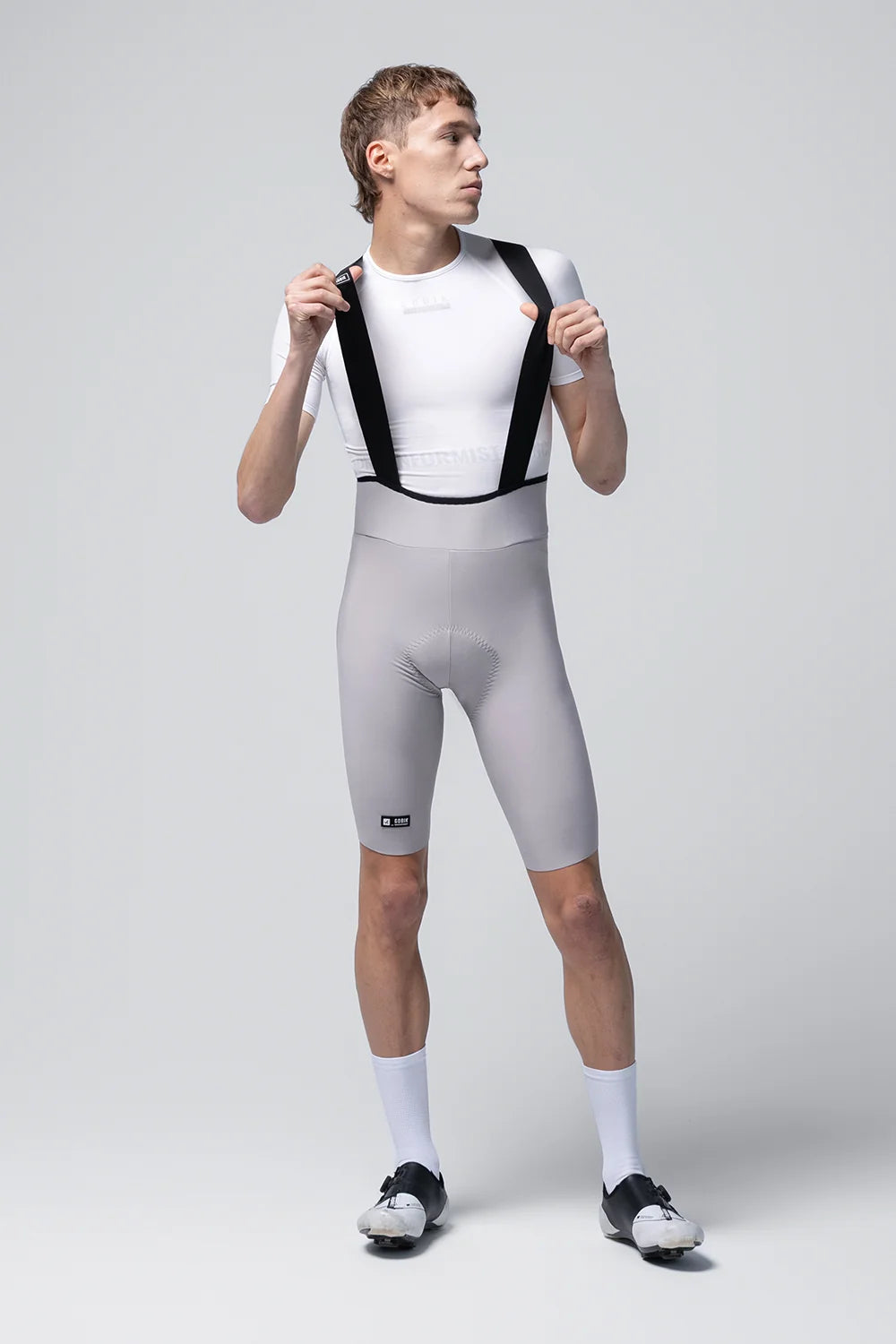 Culotte Gobik Hombre Artic Stride Tapioca