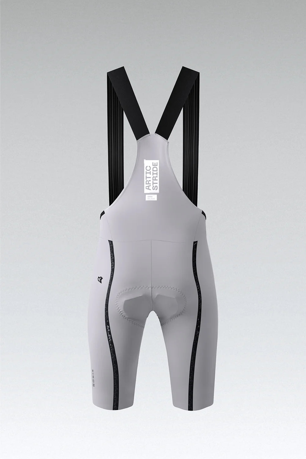 Culotte Gobik Hombre Artic Stride Tapioca