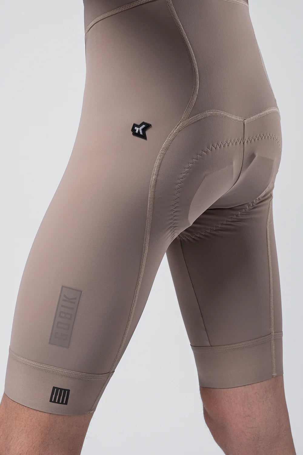 Gobik Culotte Corto Matt 2.0 Hombre Aura - K10