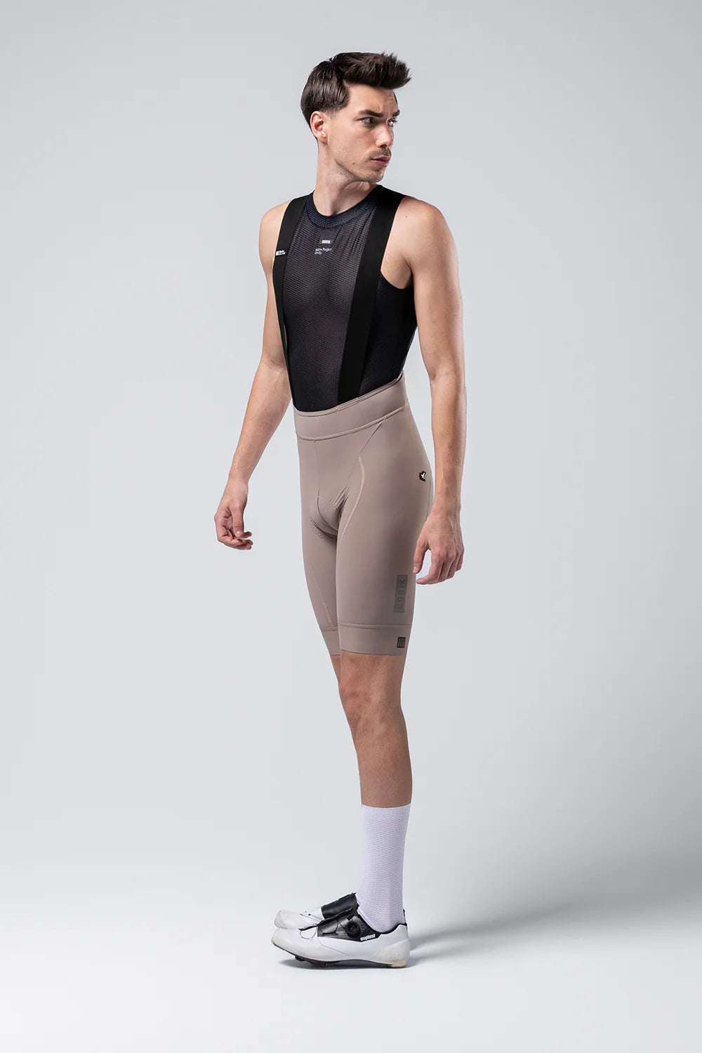 Gobik Culotte Corto Matt 2.0 Hombre Aura - K10