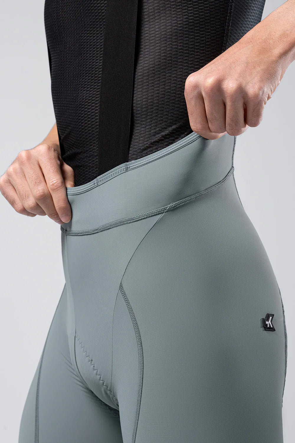 Gobik Culotte Corto Matt 2.0 Hombre Trooper - K10