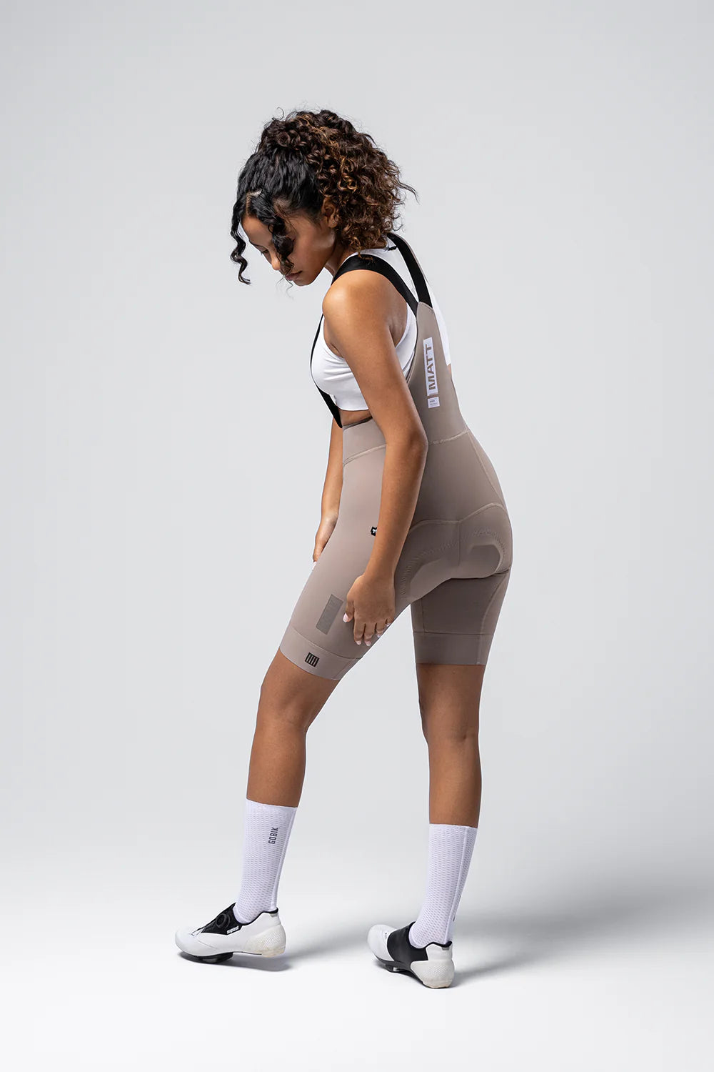 Gobik Culotte Corto Matt 2.0 Mujer Aura - K9
