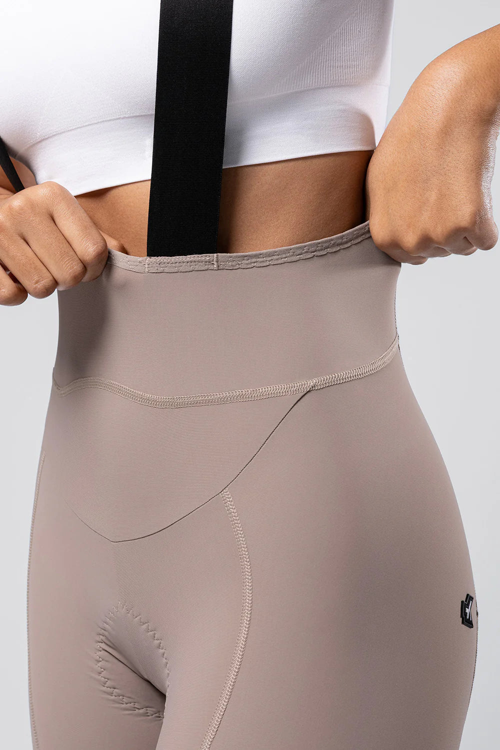 Gobik Culotte Corto Matt 2.0 Mujer Aura - K9