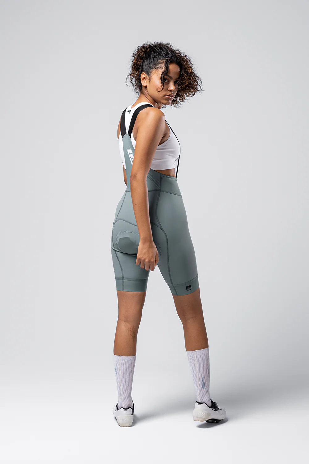 Gobik Culotte Corto Matt 2.0 Mujer Trooper - K9