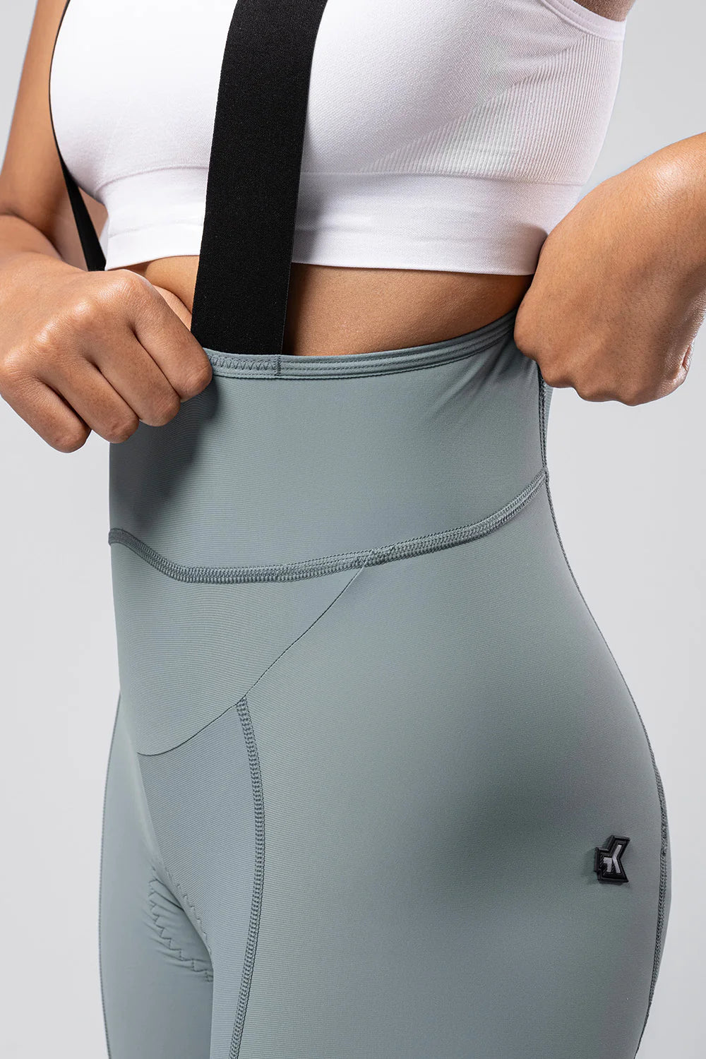 Gobik Culotte Corto Matt 2.0 Mujer Trooper - K9