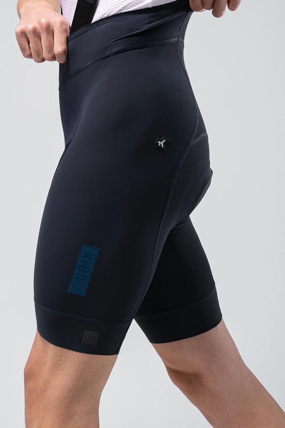 Gobik Culotte Corto Matt Compact 2.0 Hombre Ultrablue - K10