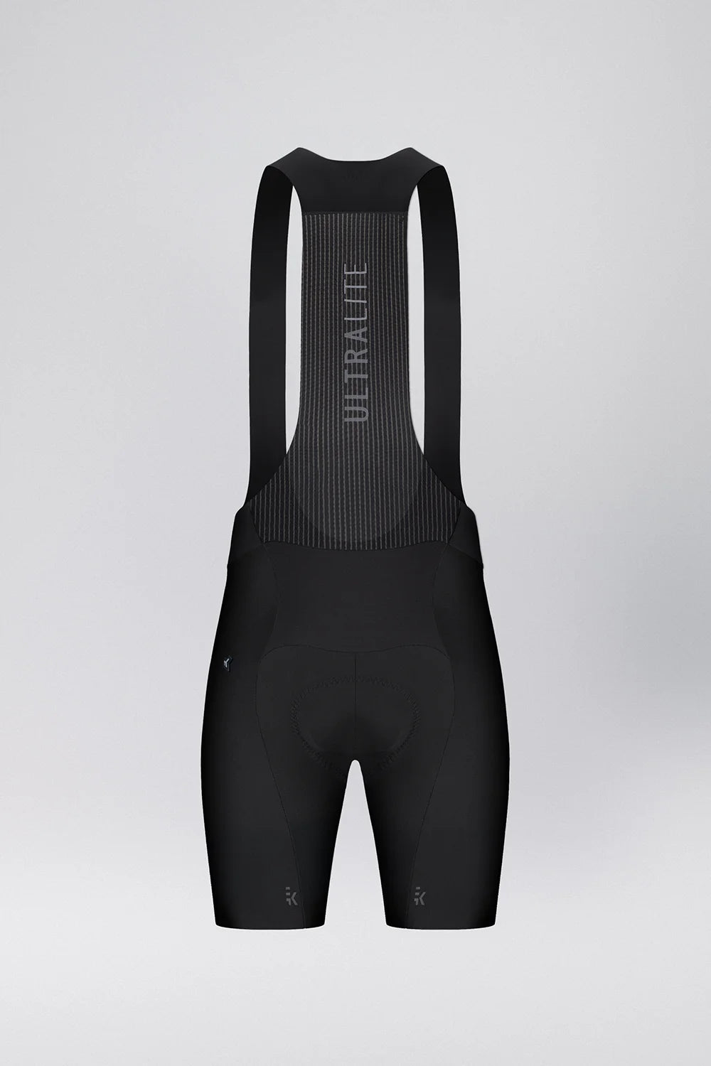 Gobik Culotte Corto Ultralite 2.0 Hombre Black - K12
