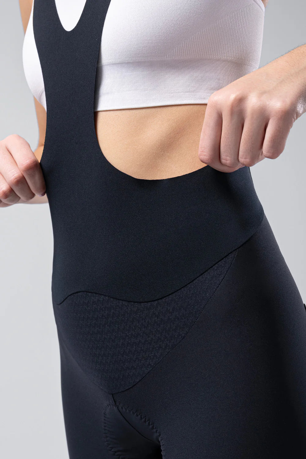 Gobik Culotte Corto Ultralite 2.0 Mujer Black - K9