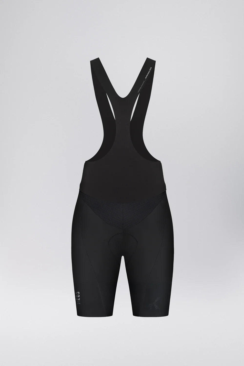 Gobik Culotte Corto Ultralite 2.0 Mujer Black - K9