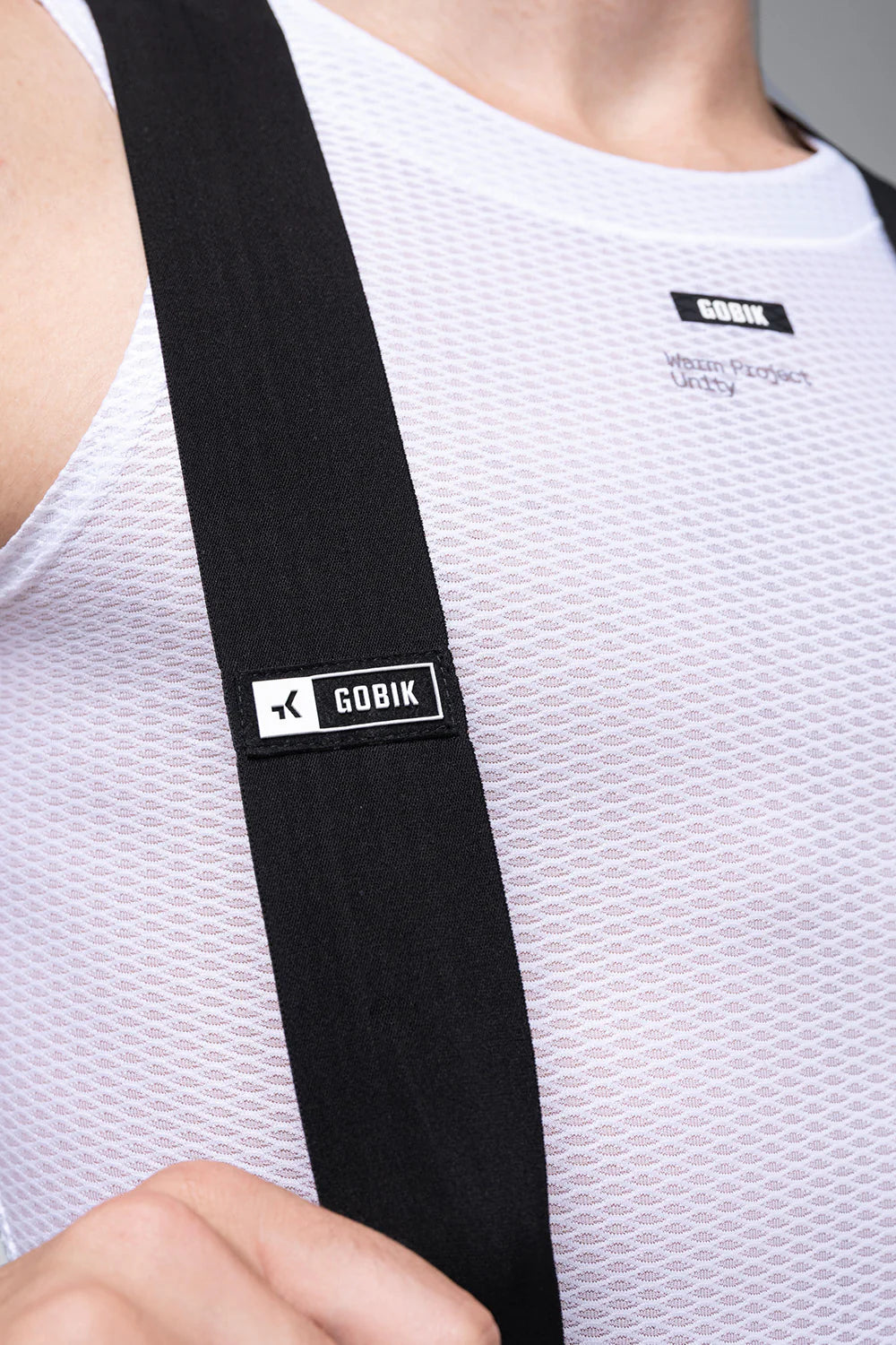 Gobik Culotte Corto X Hombre Diamond