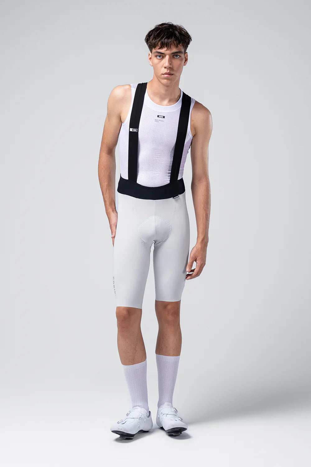 Gobik Culotte Corto X Hombre Diamond