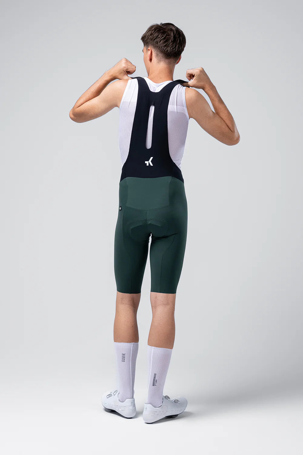 Gobik Culotte Corto X Hombre Pinewood