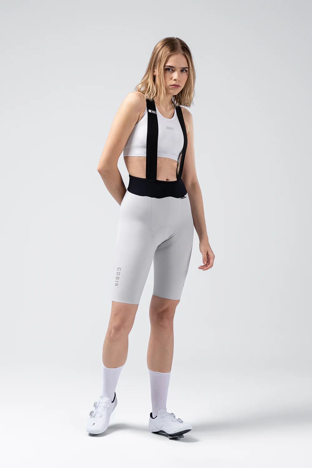 Gobik Culotte Corto X Mujer Diamond