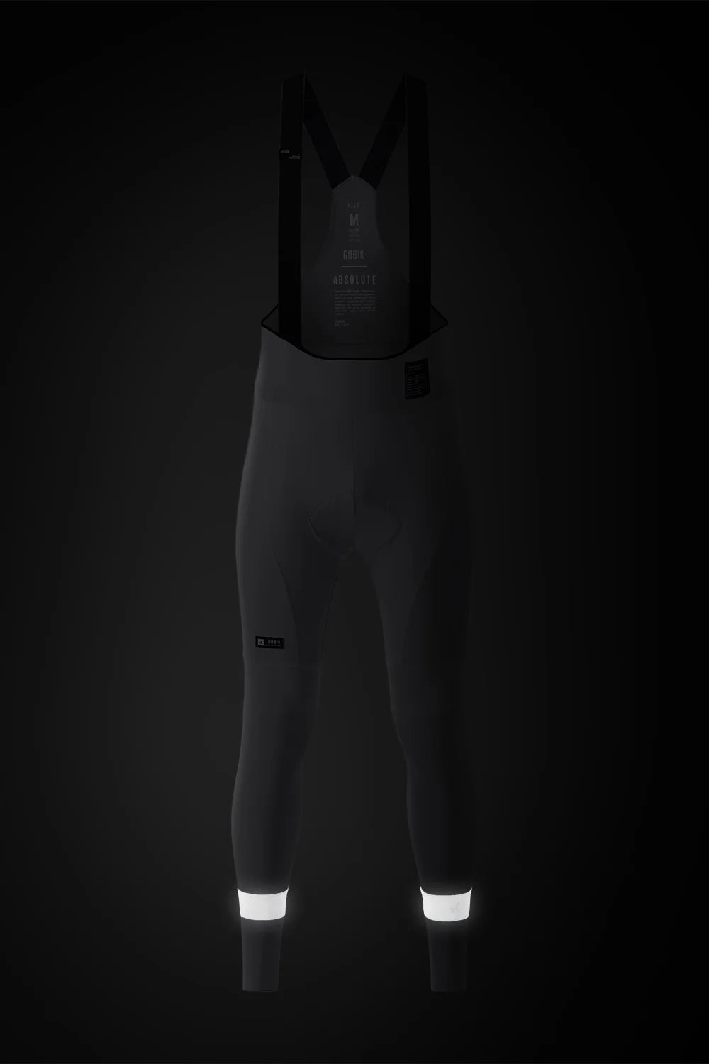 Culotte Gobik Hombre Absolute 7.0 Ultrablue K10