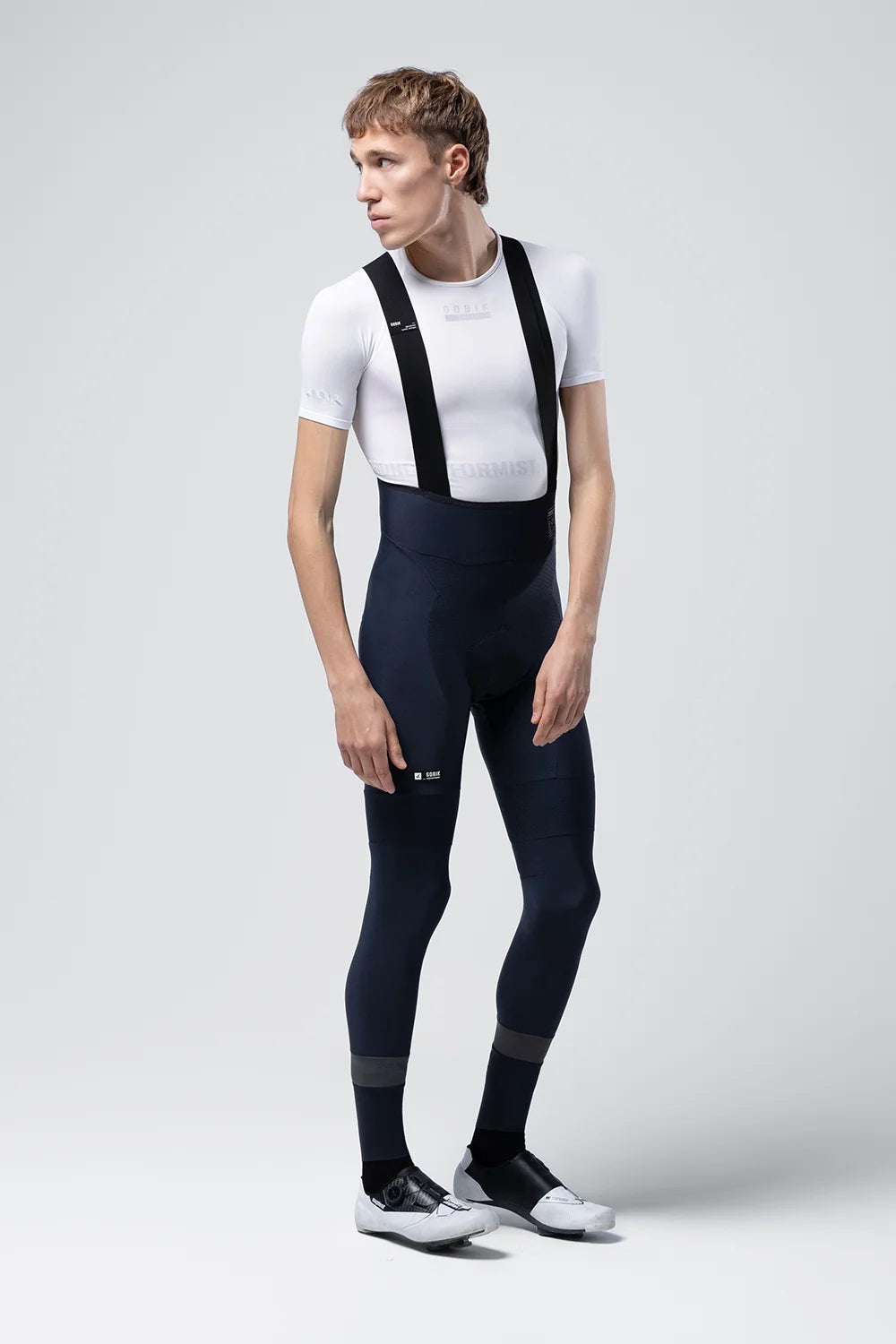 Culotte Gobik Hombre Absolute 7.0 Ultrablue K10
