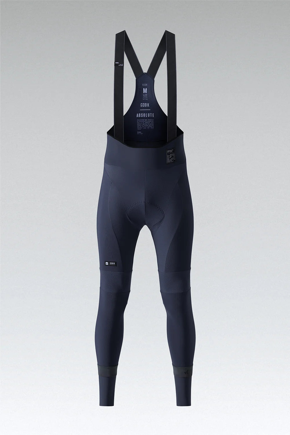 Culotte Gobik Hombre Absolute 7.0 Ultrablue K10
