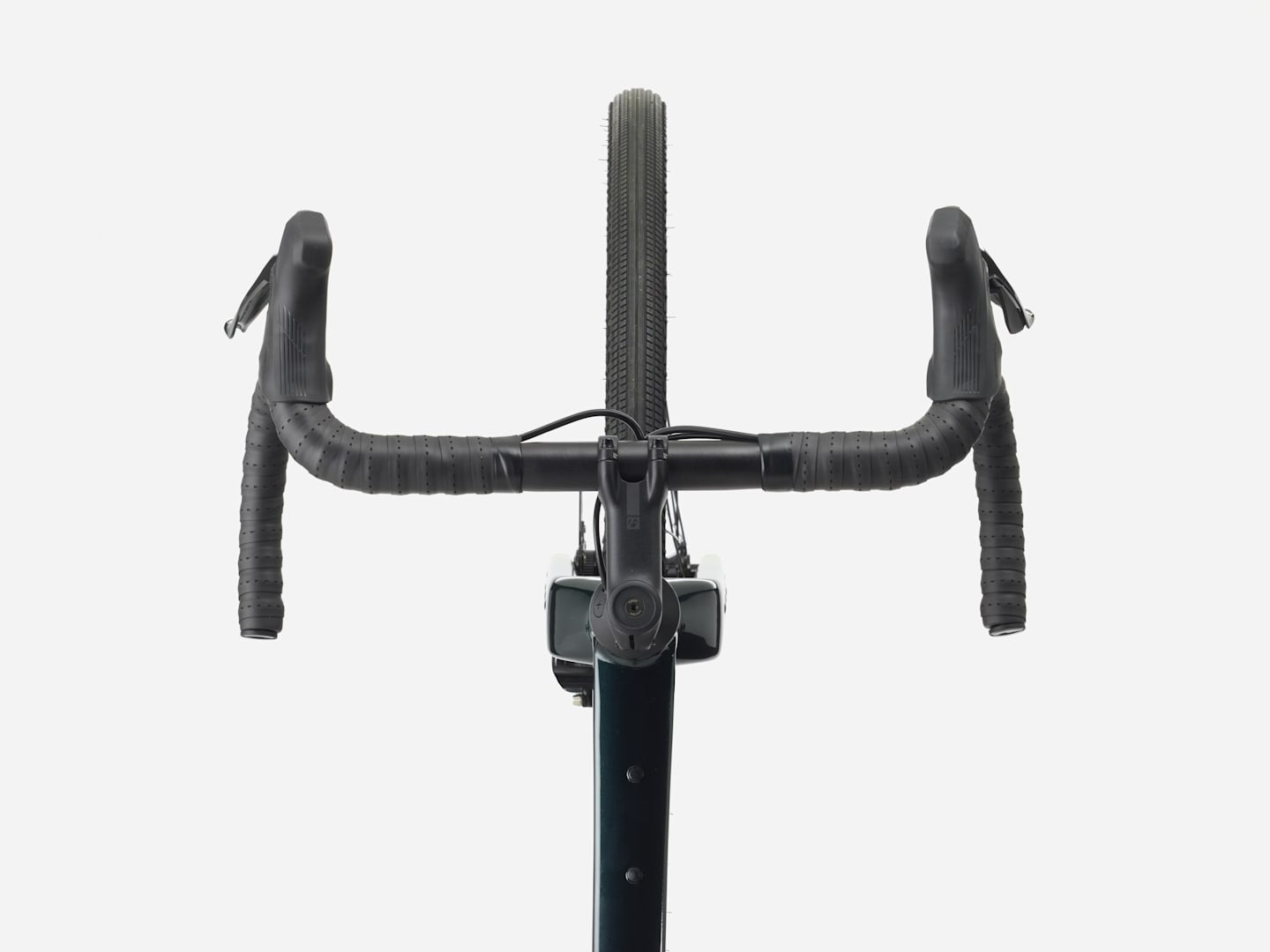 Bicicleta Gravel Trek Checkpoint ALR 3 Gen 3 Verde