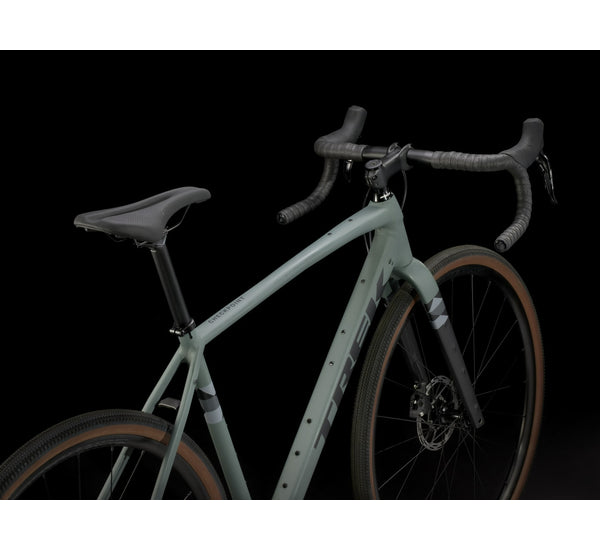 Trek Bicicleta Gravel Checkpoint ALR 5 VERDE - Rideshop