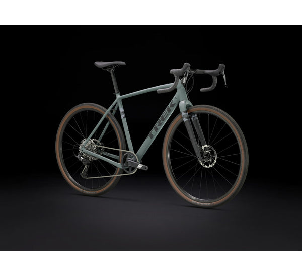 Trek Bicicleta Gravel Checkpoint ALR 5 VERDE - Rideshop