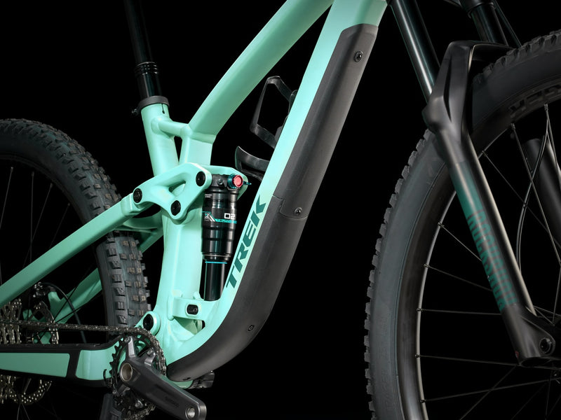 Bicicleta Trek Fuel EX 5 Shimano Deore | Verde - Rideshop