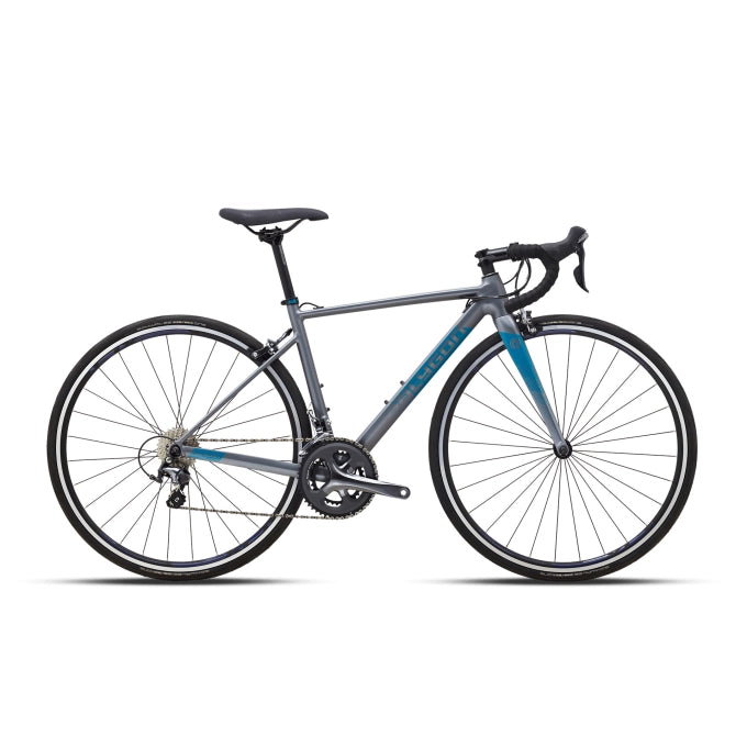 Polygon Bicicleta Ruta Strattos S4 GRY