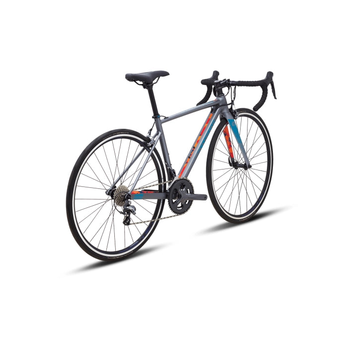 Polygon Bicicleta Ruta Strattos S4 GRY