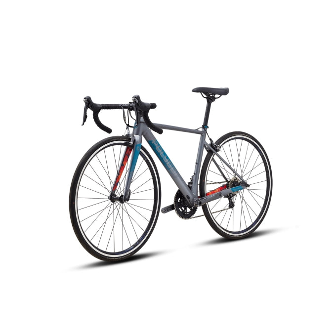 Polygon Bicicleta Ruta Strattos S4 GRY