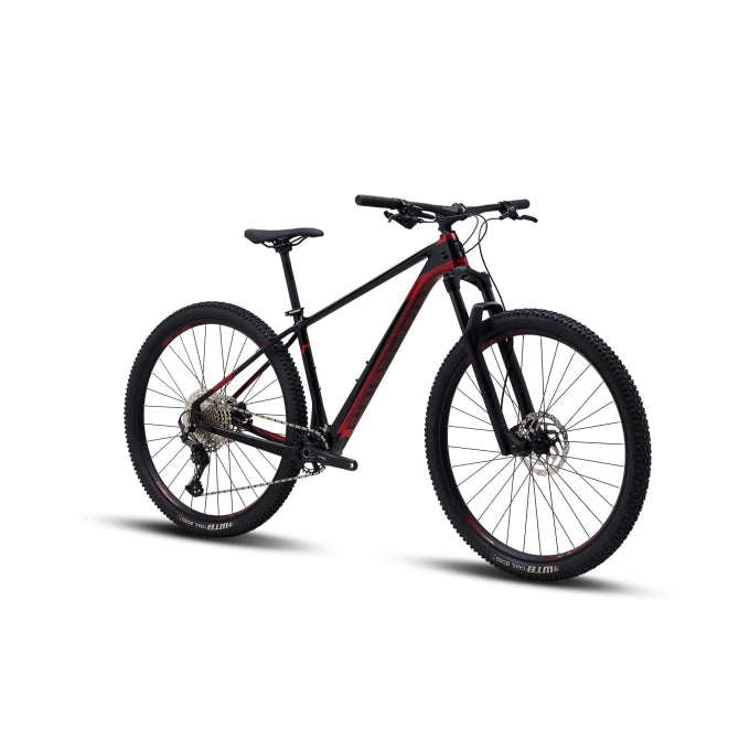 Polygon Bicicleta Syncline C3 Red