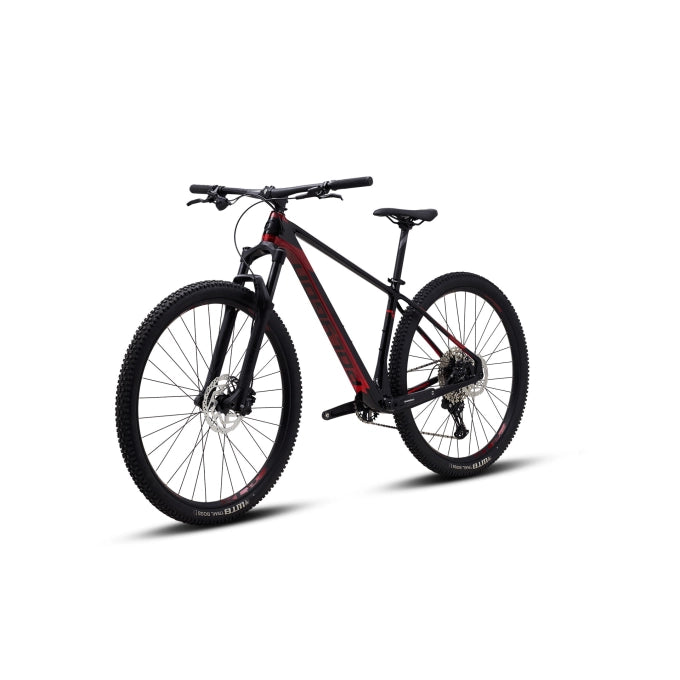 Polygon Bicicleta Syncline C3 Red