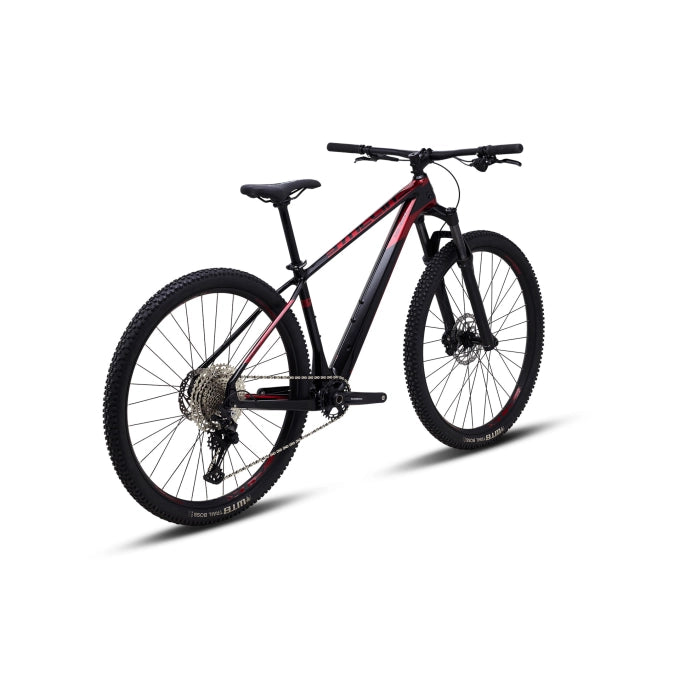 Polygon Bicicleta Syncline C3 Red