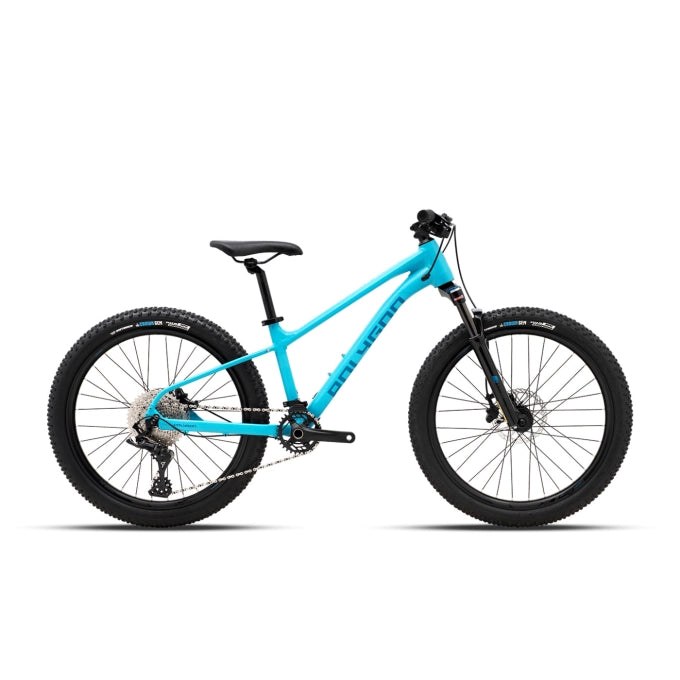 Bicicleta Niño Polygon XTRADA 24 BUE