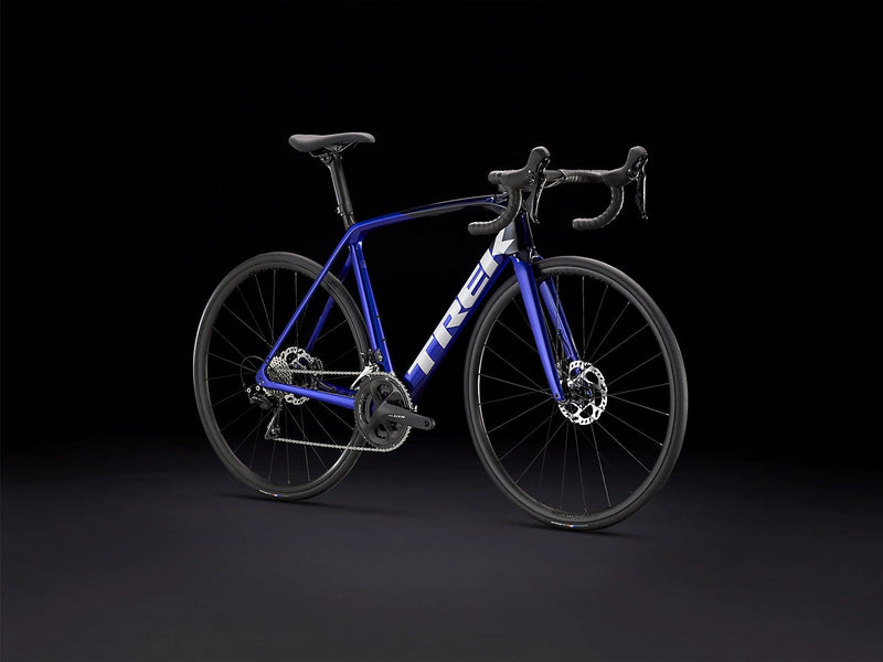 Trek Bicicleta Ruta Émonda SL 5 Azul - Rideshop