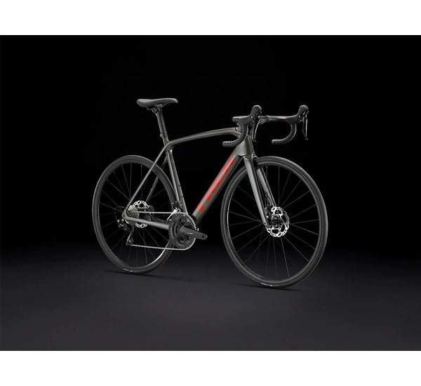 Trek Bicicleta Ruta Emonda SL 5 GRIS - Rideshop