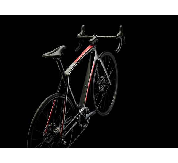 Trek Bicicleta Ruta Emonda SL 5 GRIS - Rideshop